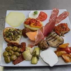 La Locanda del Re. Santa Severina (kr)