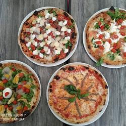 Trattoria e Pizzeria La Cerasella