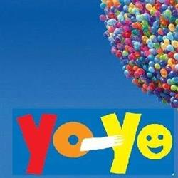 YOYO giocattoli