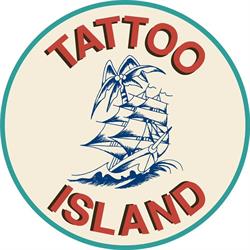 Tattoo Island , Augusta