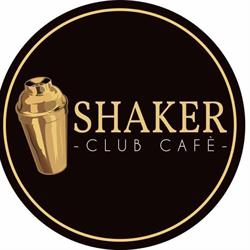 Shaker Club Cafè