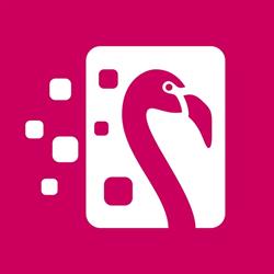 Flamingo Druckparadies