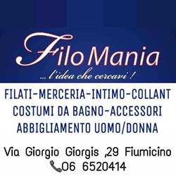 FILOMANIA