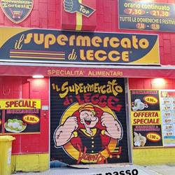 Il Supermercato di Lecce