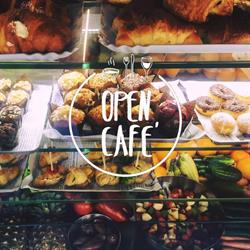 Open Cafè