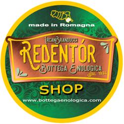 Redentor - Bottega Enologica a Savignano sul Rubicone
