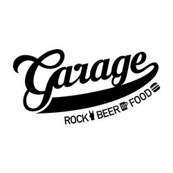 Garage Pub