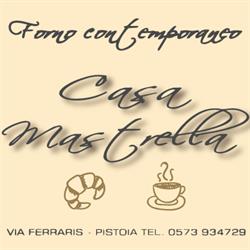 Casa Mastrella Bar Forno Panetteria