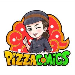 Pizza Comics