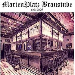 Marienplatz Braustube