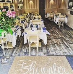 Blu Water