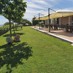 Agriturismo  Colle Tripio