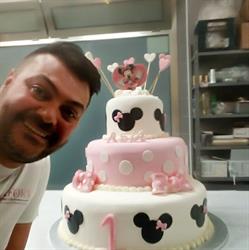 Dolci Tentazioni - Pasticceria Gelateria Caffetteria