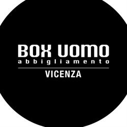 Box Uomo Vicenza