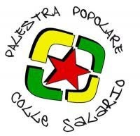 A.S.D. Colle Salario - Palestra Popolare