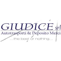 Giudice - Deposito Merci Logistica