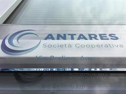 Antares Cooperativa