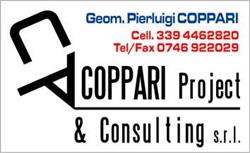 Coppari Project & Consulting Srl del Geom. Pierluigi Coppari