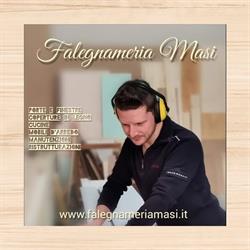 Falegnameria Masi - Infissi & Arredamenti