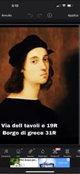 Raffaello Leather Factory Firenze