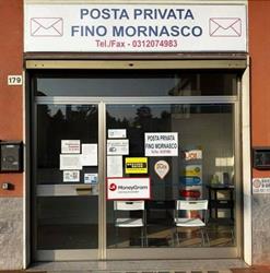 Posta Privata Fino Mornasco