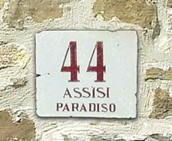 Azienda agricola Paradiso 44