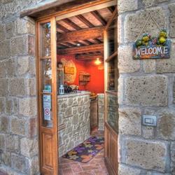 Agriturismo Podere Del Lepre