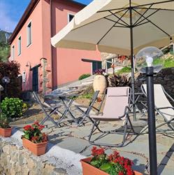 Agriturismo A' Taversa
