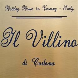 Villino Cortona