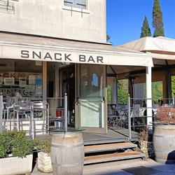 Vintage Café