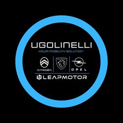 Concessionaria Peugeot, Opel, Citroen, Leapmotor Ugolinelli