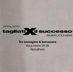 tra IMMAGINE & BENESSERE