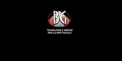Noleggio impianti audio e luci BG SERVICE SRLS