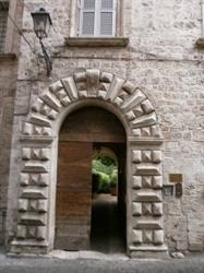 Dimora Giosafatti
