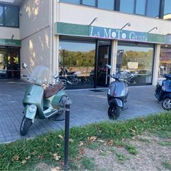 La Moto Giusta
