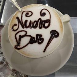 NUOVO BAR Chiodo