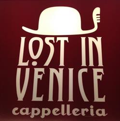 Lost in Venice, Cappelleria Venezia
