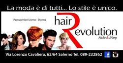 Hair Revolution