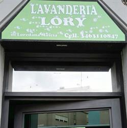 Lavanderia Lory