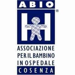 ABIO Cosenza - Associazione per il Bambino in Ospedale