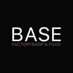 BASE Factoryshop & Food