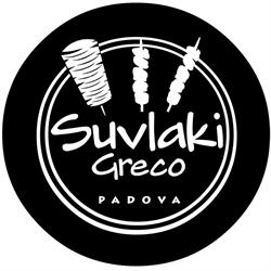 Suvlaki Greco