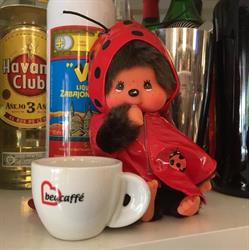 Caffe alla fermata