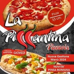 Pizzeria La piccantina