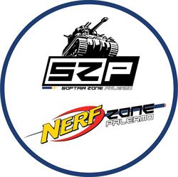 Softair & Nerf Zone Palermo Compleanni