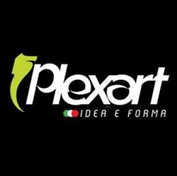 Plexart di De Marchi Alessandro
