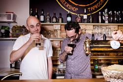 Birracolo - La casa della birra di  Frosinone