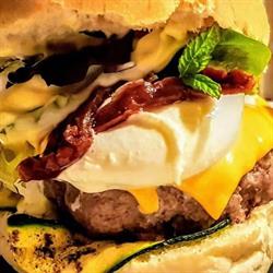 Street Burger