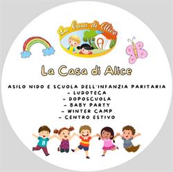 La Casa di Alice