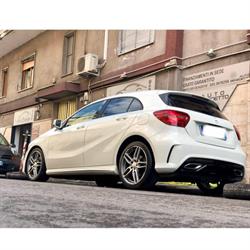 Auto Benedetto